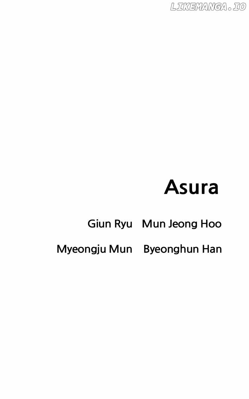 Asura (manhwa) Chapter 16 188